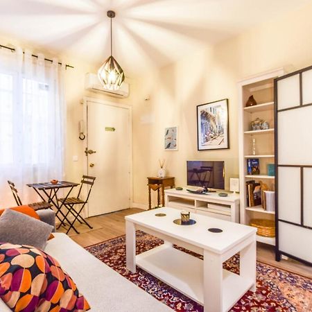 Apartamento En Chueca Lejlighed Madrid Eksteriør billede