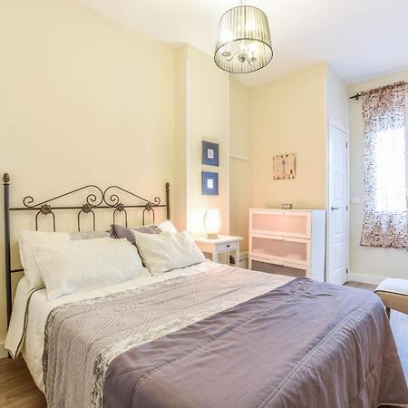 Apartamento En Chueca Lejlighed Madrid Eksteriør billede