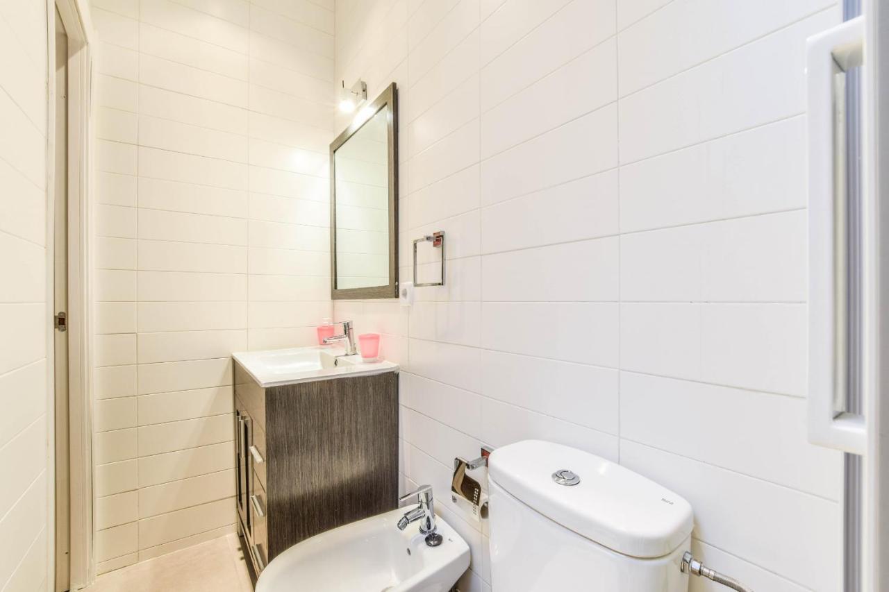 Apartamento En Chueca Lejlighed Madrid Eksteriør billede
