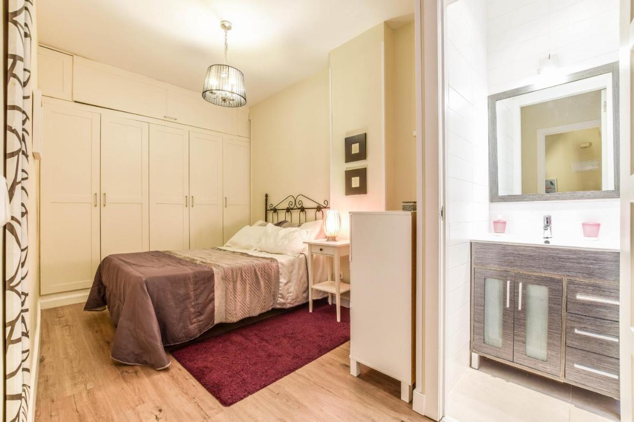 Apartamento En Chueca Lejlighed Madrid Eksteriør billede