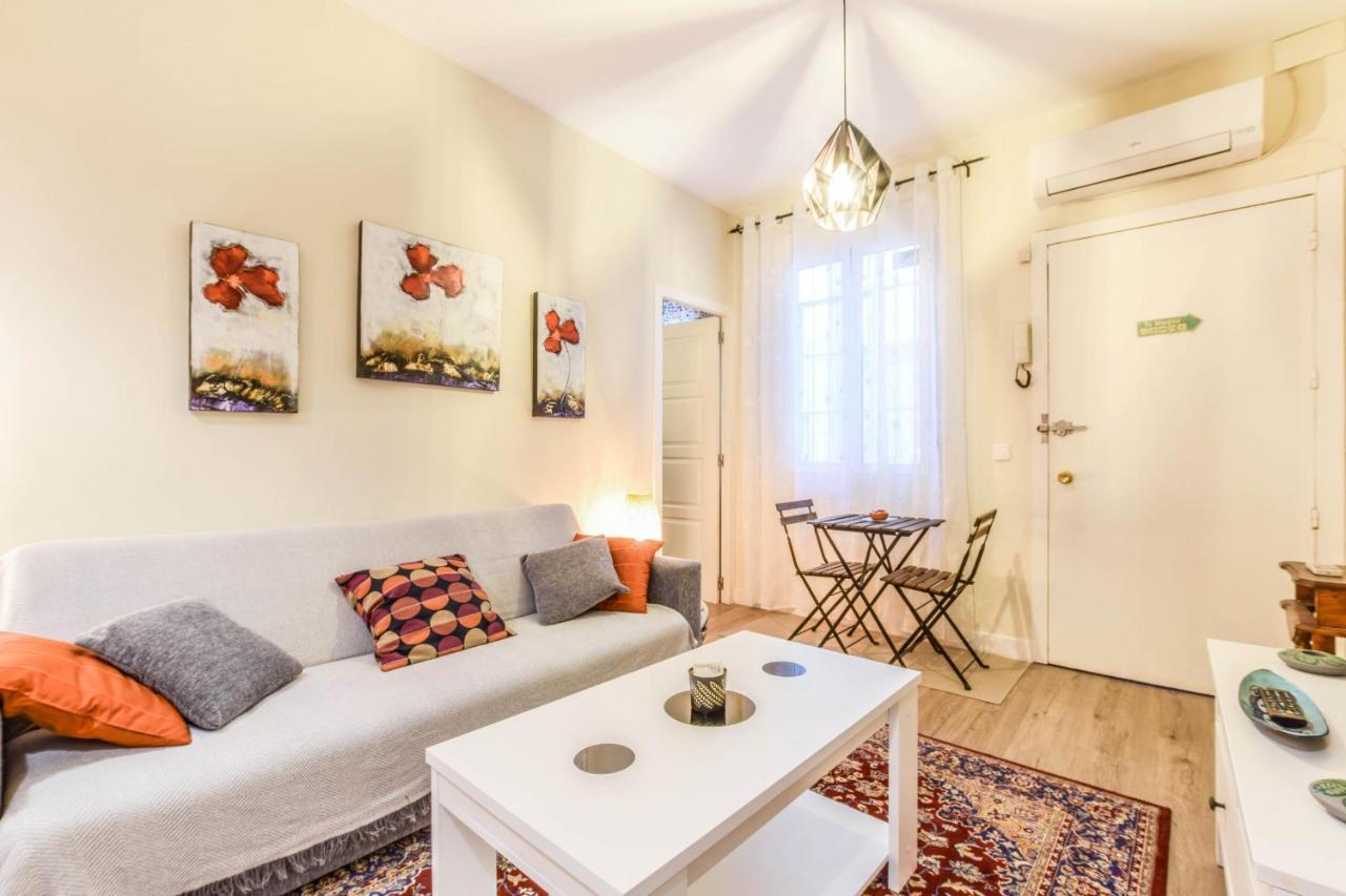 Apartamento En Chueca Lejlighed Madrid Eksteriør billede
