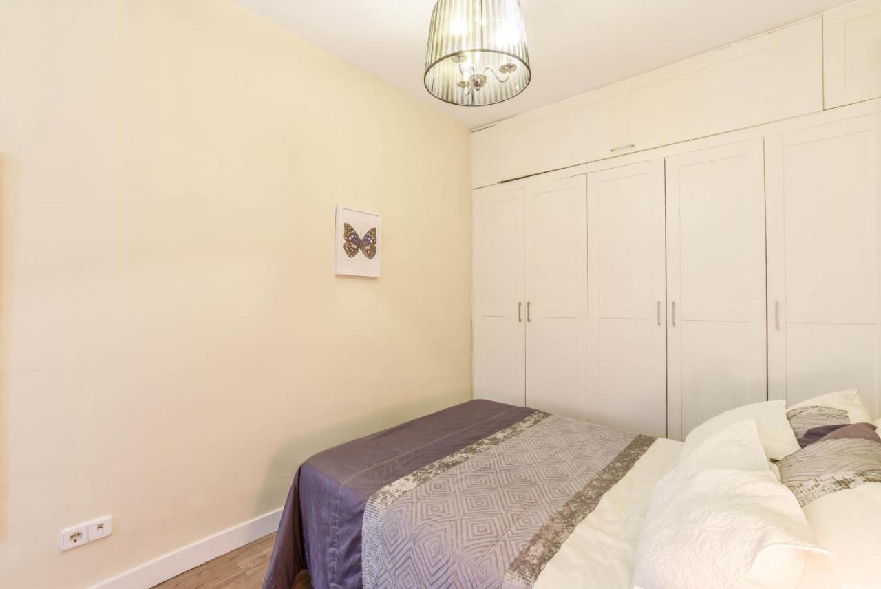 Apartamento En Chueca Lejlighed Madrid Eksteriør billede
