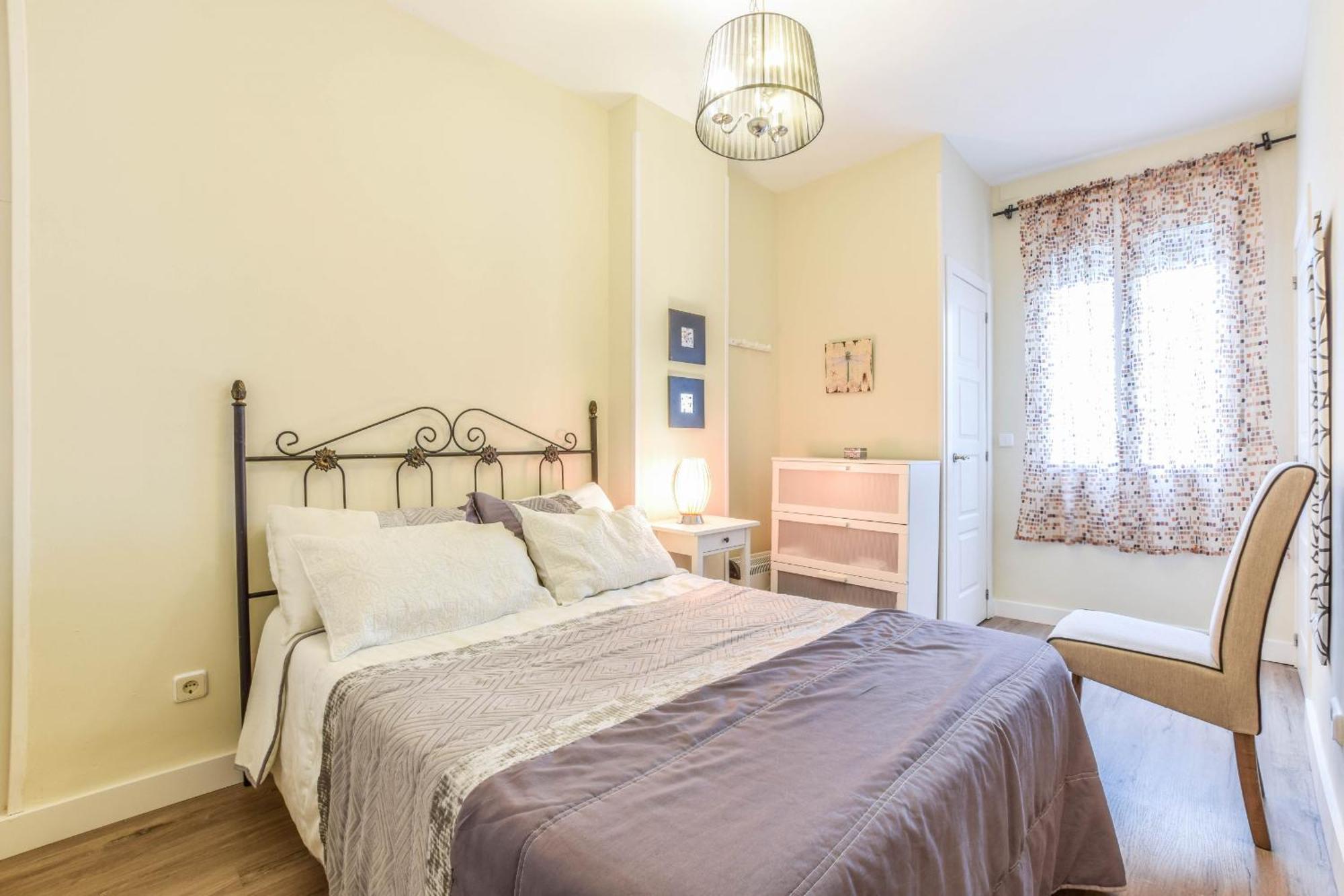 Apartamento En Chueca Lejlighed Madrid Eksteriør billede