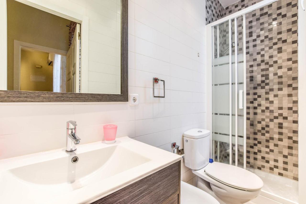 Apartamento En Chueca Lejlighed Madrid Eksteriør billede